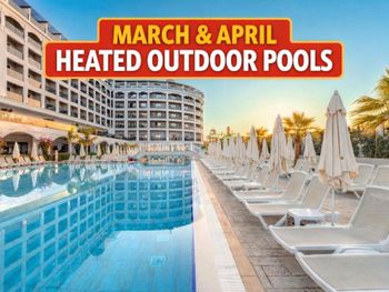 SIDE MOON PALACE HOTEL 5*