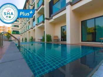 AIRPORT BEACH HOTEL PHUKET 4*