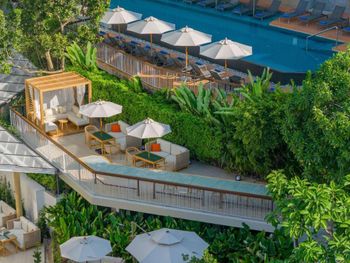 ANDAMAN BEACH HOTEL PHUKET - HANDWRITTEN COLLECTION 4*