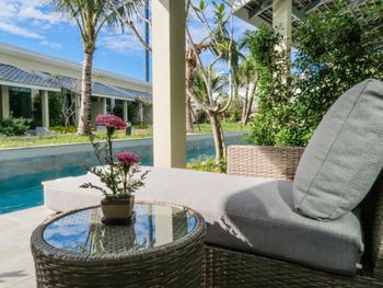 CRAFT RESORT & VILLAS 5*