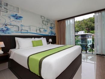 ICHECK INN SKY BEACH AO NANAG KRABI 3*