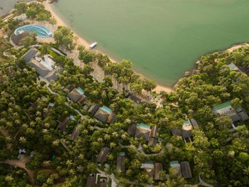 VILLA ESCAPE BURASARI 5*