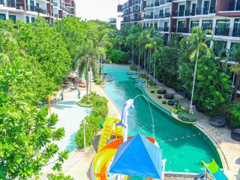 CENTARA LIFE MARIS RESORT JOMTIEN (EX.CENTRA MARIS RESORT JOMTIEN) 4*