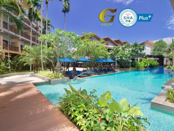 DEEVANA PLAZA KRABI 4*