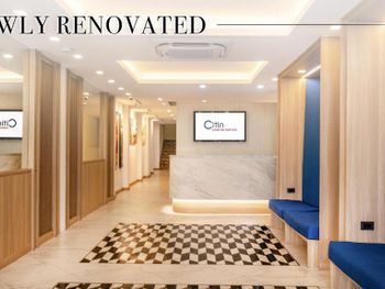 CITIN ARMONI PATONG HOTEL BY COMPASS HOSPITALITY - NEWLY RENOVATED (EX. ICHECK INN PATONG) 4*