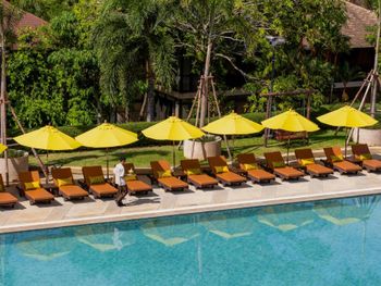 PAKASAI RESORT 4*
