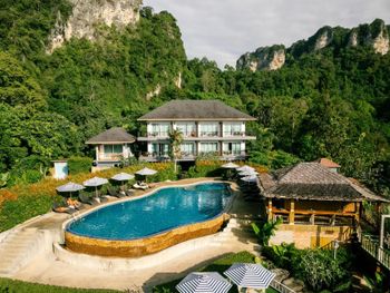 RAILAY PHUTAWAN RESORT 3*