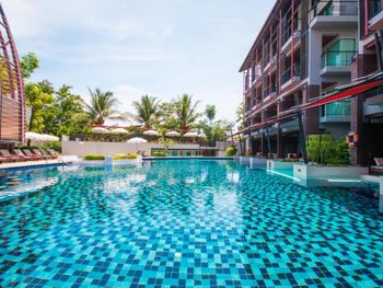 RED GINGER CHIC RESORT 4*