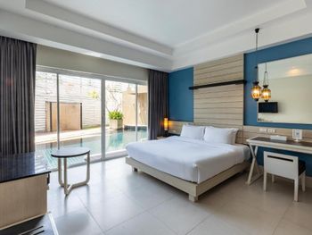 NAVINDA KRABI HOTEL & RESORT (EX. THE SMALL HOTEL KRABI) 4*