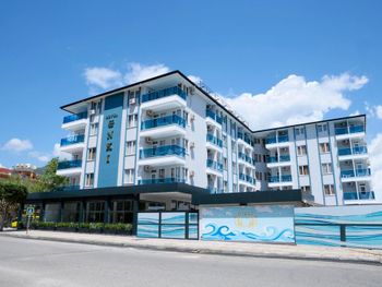 ATLAS HOTEL 4*