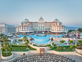 LITORE RESORT HOTEL & SPA