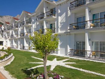 ONKEL HOTELS BELDIBI RESORT (EX. IMPERIAL DELUXE) 5*