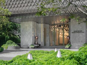 INNSIDE BY MELIA BANGKOK SUKHUMVIT 5*
