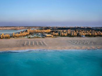 SOFITEL AL HAMRA BEACH RESORT 5*