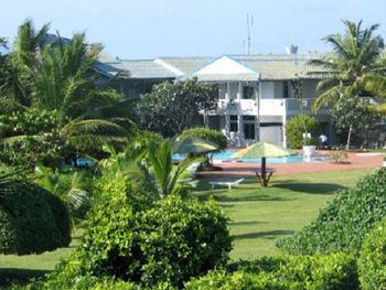 OASIS HOTEL HAMBANTOTA 3*