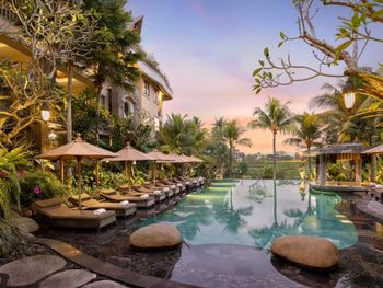 KUWARASAN A PRAMANA EXPERIENCE 5*