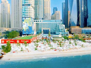 FIVE LUXE JBR