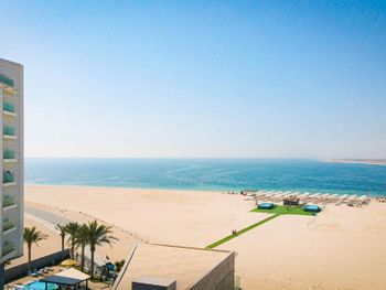 SEA POINT HOTEL DUBAI ISLANDS  (EX. PARK REGIS BY PRINCE DUBAI ISLANDS) 4*