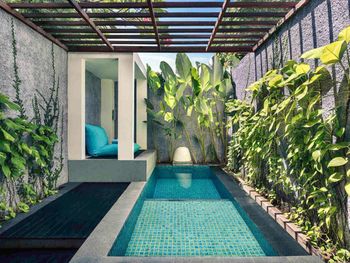 MERCURE BALI LEGIAN 4*