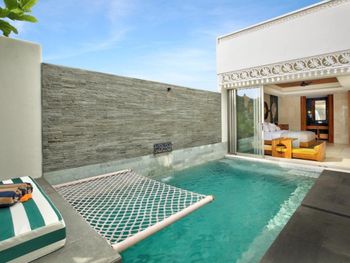 MONOLOCALE RESORT SEMINYAK 5*