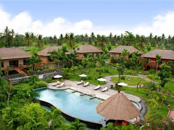 MARA RIVER SAFARI LODGE 4*