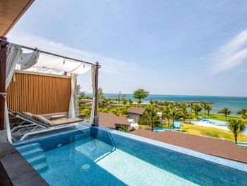 THE LITTLE SHORE KHAO LAK BY KATATHANI 5*
