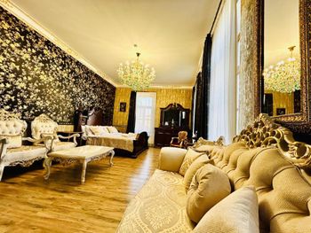 HOTEL ZERTA OLD TBILISI 4*