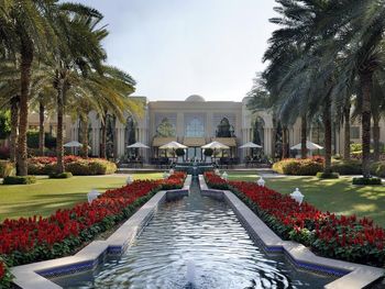 ONE & ONLY ROYAL MIRAGE - RESIDENCE & SPA 5*