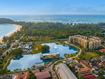 WYNDHAM PHUKET AIRPORT (EX. WYNDHAM ROYAL LEE) 5*