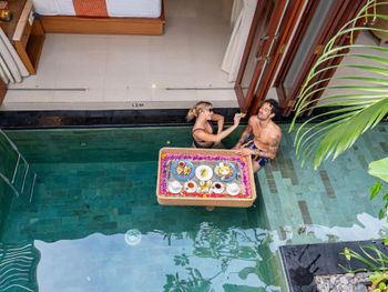 SEMINYAK SANCTUARY VILLA BY INI VIE HOSPITALITY (EX. LEGIAN KRIYAMAHA VILLA) 4*