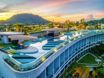 HOMA PHUKET TOWN 4*