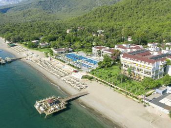 SHERWOOD BOUGAIN VILLAS 5*