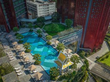 CHATRIUM GRAND BANGKOK 5*
