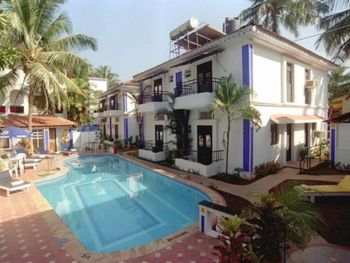 RONIL ROYALE 3*
