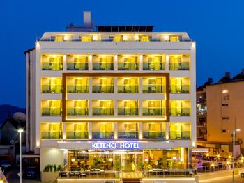 KETENCI HOTEL 3*