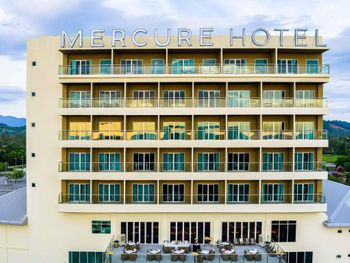MERCURE LANGKAWI PANTAI CENANG 4*