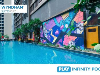 WYNDHAM SUITES KLCC 5*