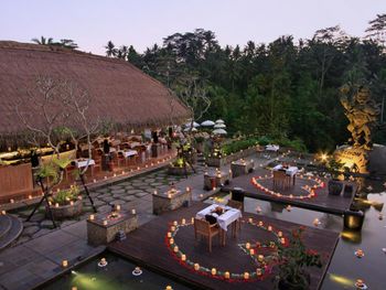 THE KAYON RESORT 5*
