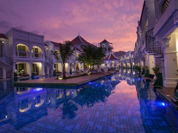 SUPICHA POOL ACCESS HOTEL 5*