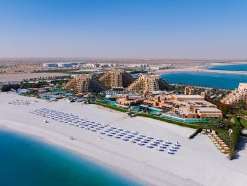 RIXOS BAB AL BAHR 5 *