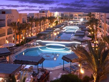 BEL AIR AZUR RESORT (ADULTS ONLY) 4*