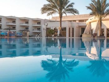 LONG BEACH RESORT HURGHADA (EX. HILTON LONG BEACH RESORT) 4*