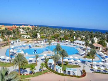 PHARAOH AZUR RESORT (EX. SONESTA PHARAOH BEACH RESORT) 5*