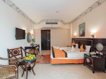 SPHINX AQUA PARK BEACH RESORT 5 *