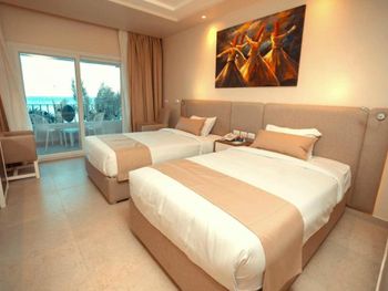 SUNNY DAYS EL PALACIO RESORT & SPA (EX. SUNNY DAYS RESORT) 4*
