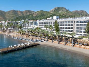 PRIME BEACH HOTEL (EX. IDEAL PRIME BEACH) 5*