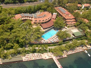 MARMARIS PARK HOTEL 3*