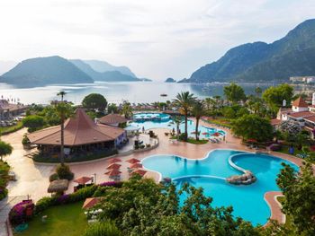 MARTI RESORT 5 *