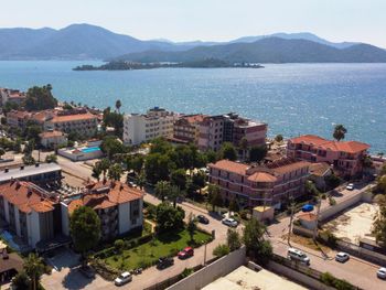 MENDOS GARDEN EXCLUSIVE HOTEL FETHIYE (EX. MENDOS HOTEL) 3*