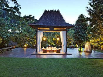 VILLA CANGGU BY PLATARAN 5*